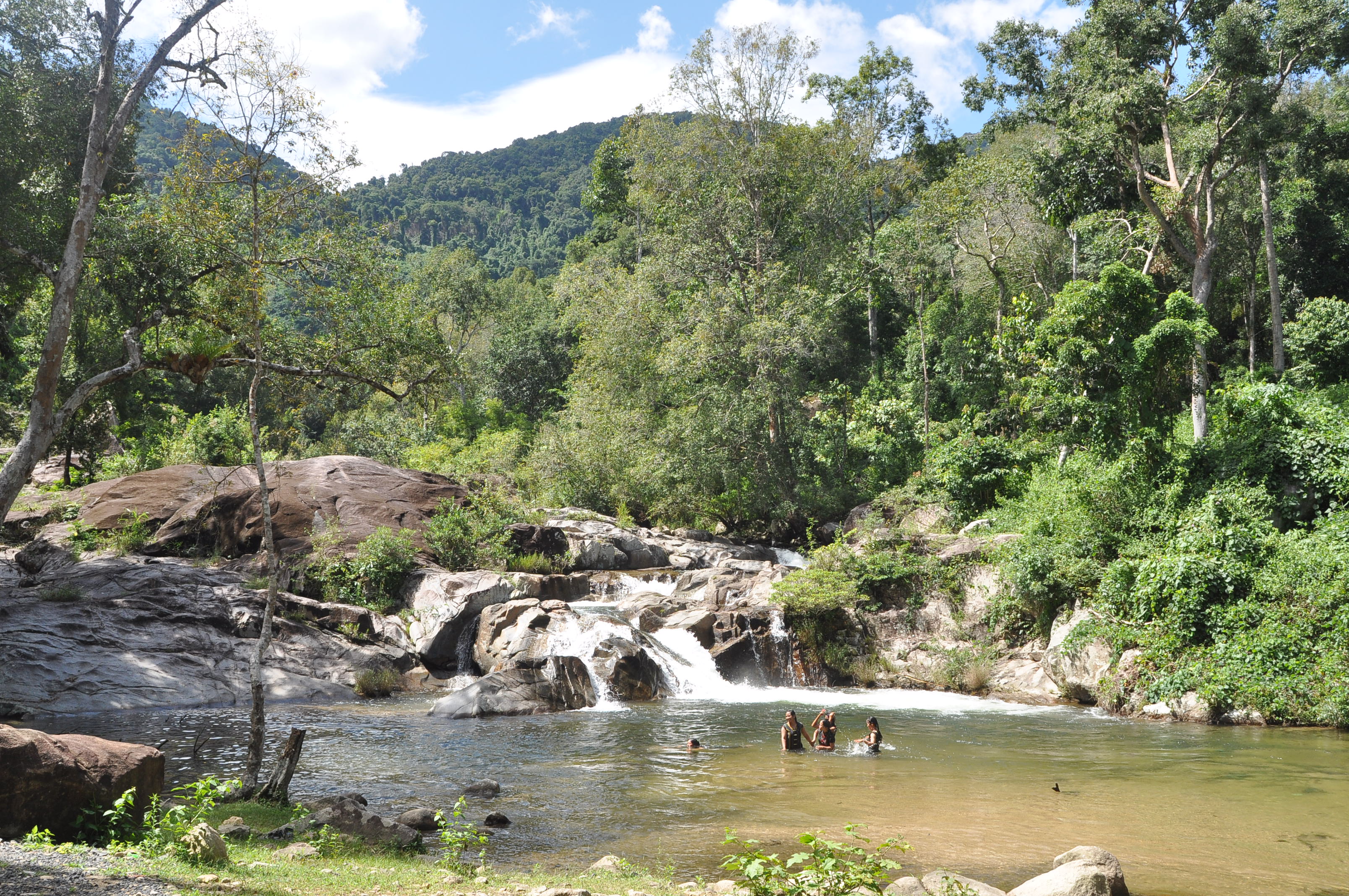 Để Du lịch Krông Bông “cất cánh”